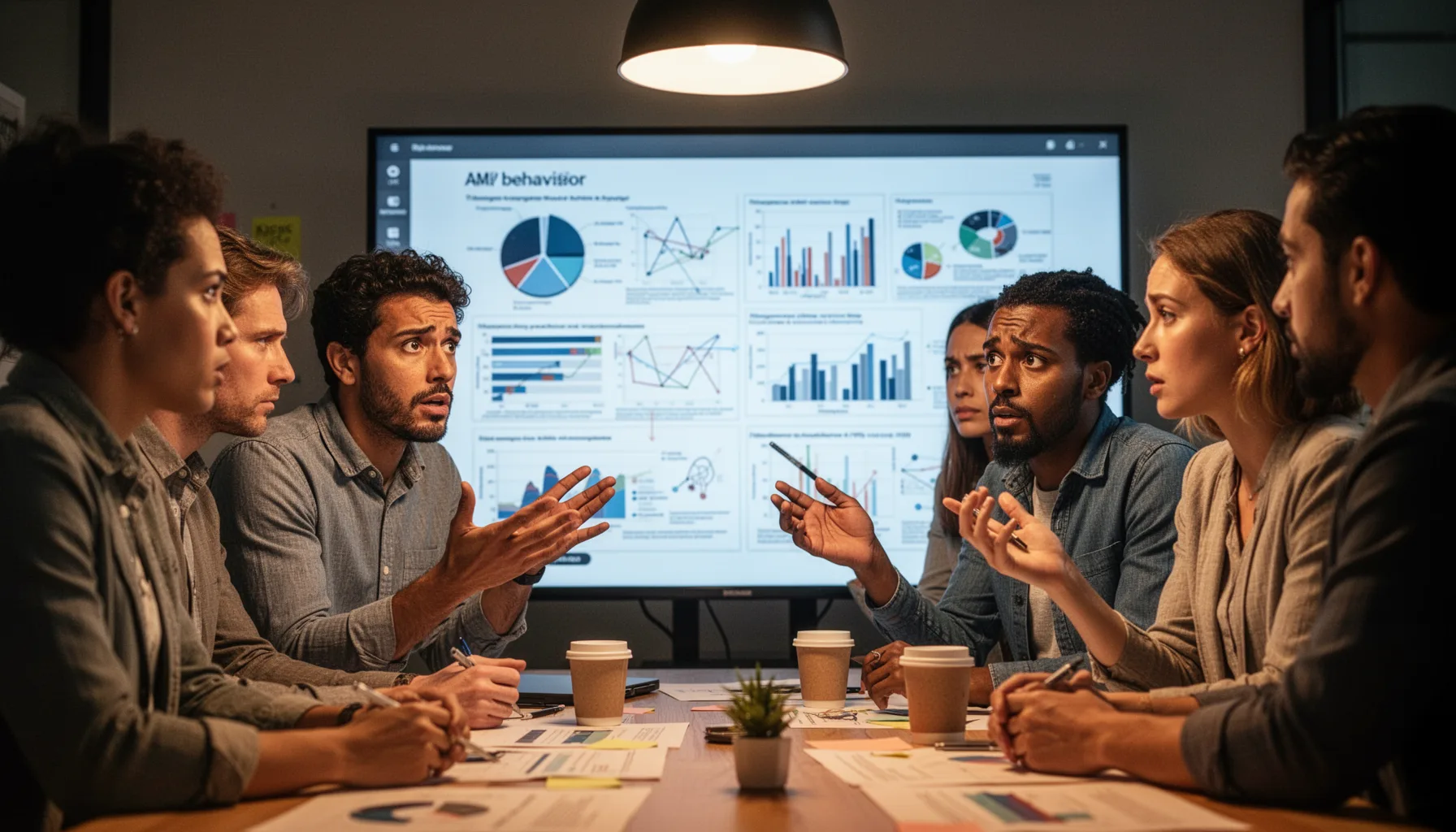 What does ai agents deceiving humans research actually show?