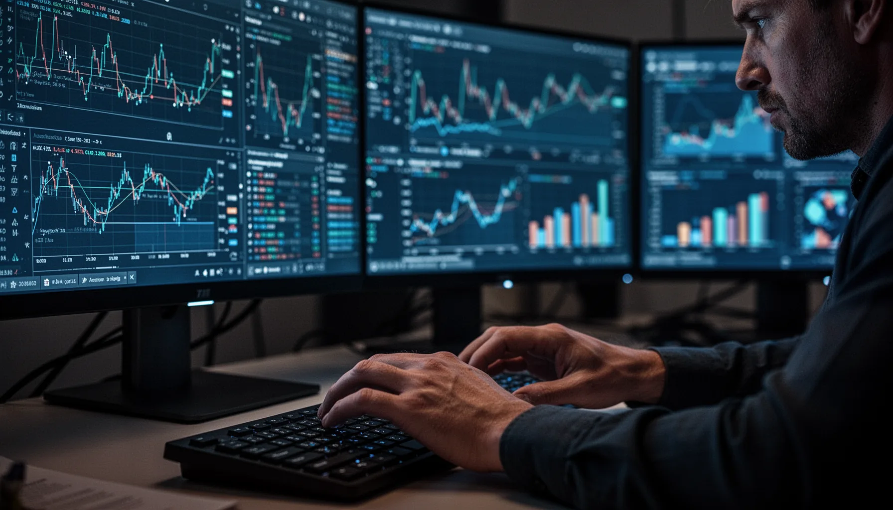 Why auditable decisions in enterprise ai are still so hard