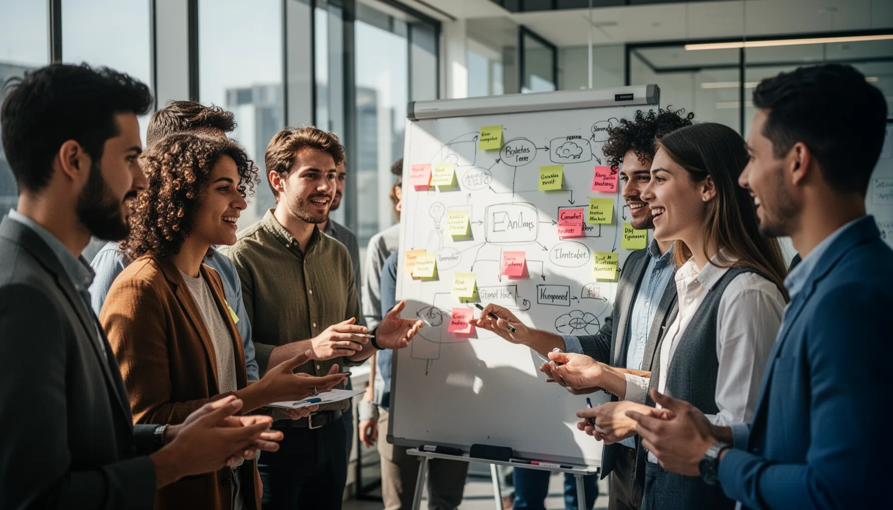 Planning domain generation from natural language explained