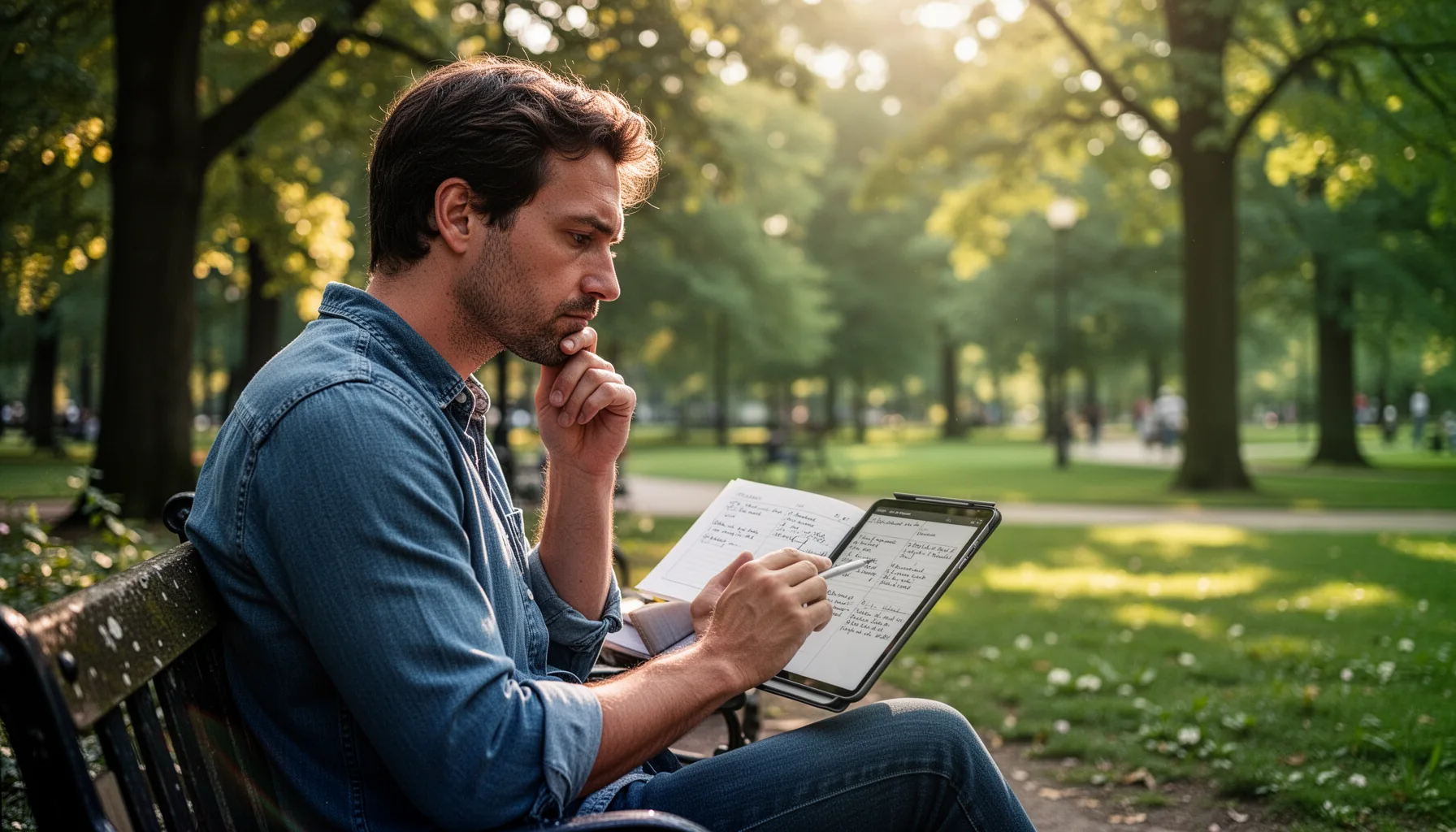 Why planning domain generation from natural language is still an open problem