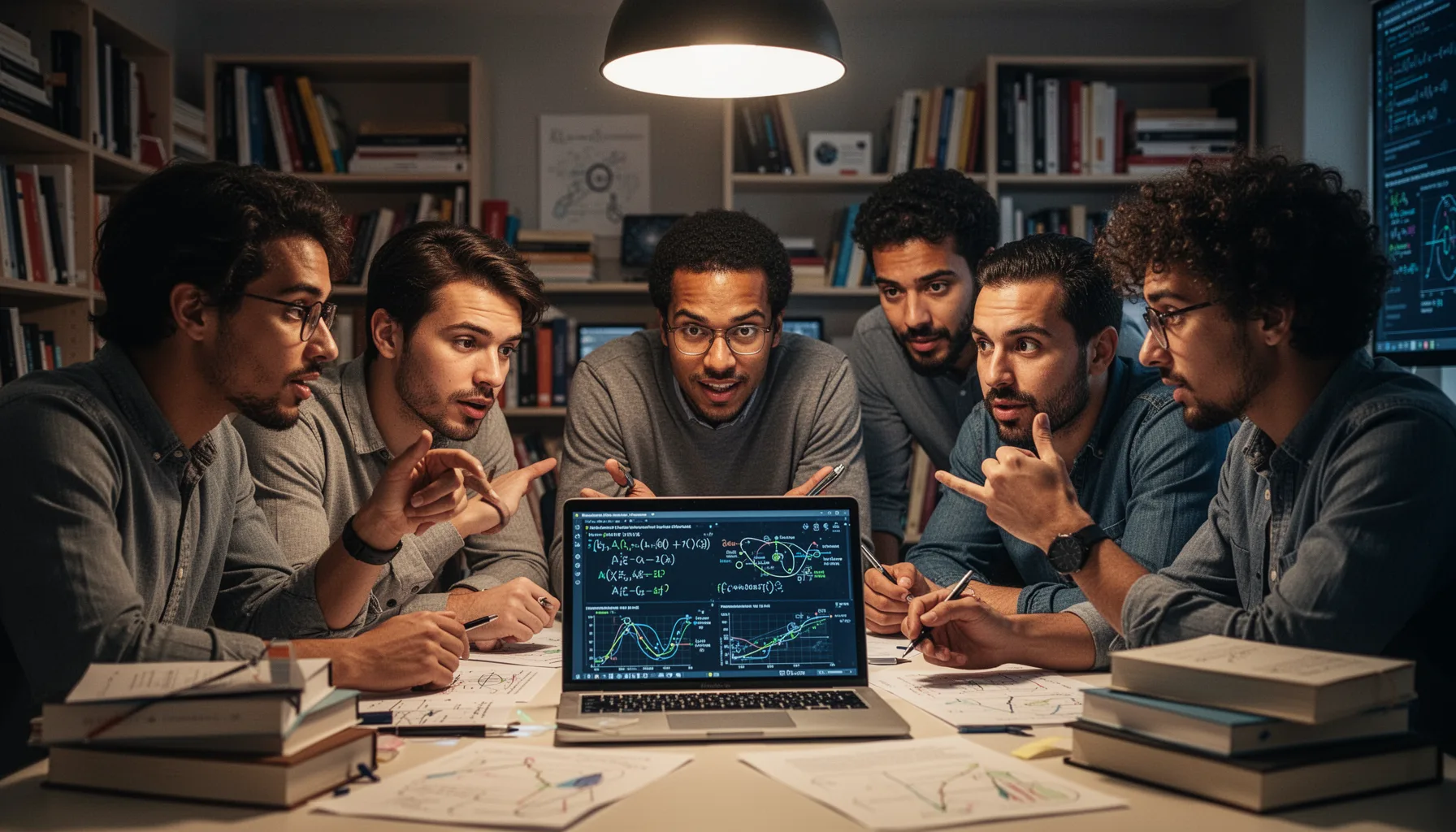 V-Star training verifiers for self-taught reasoners