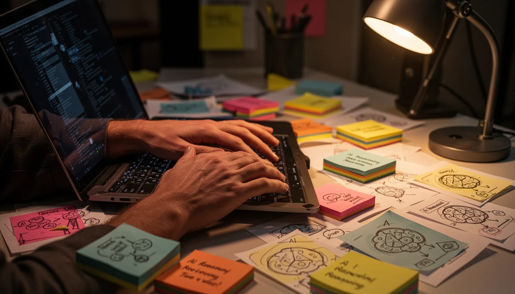 What v star training verifiers for self taught reasoners is trying to solve