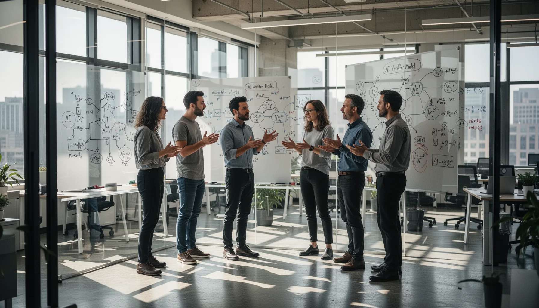 Why verifier models for llm reasoning matter more than another prompt trick