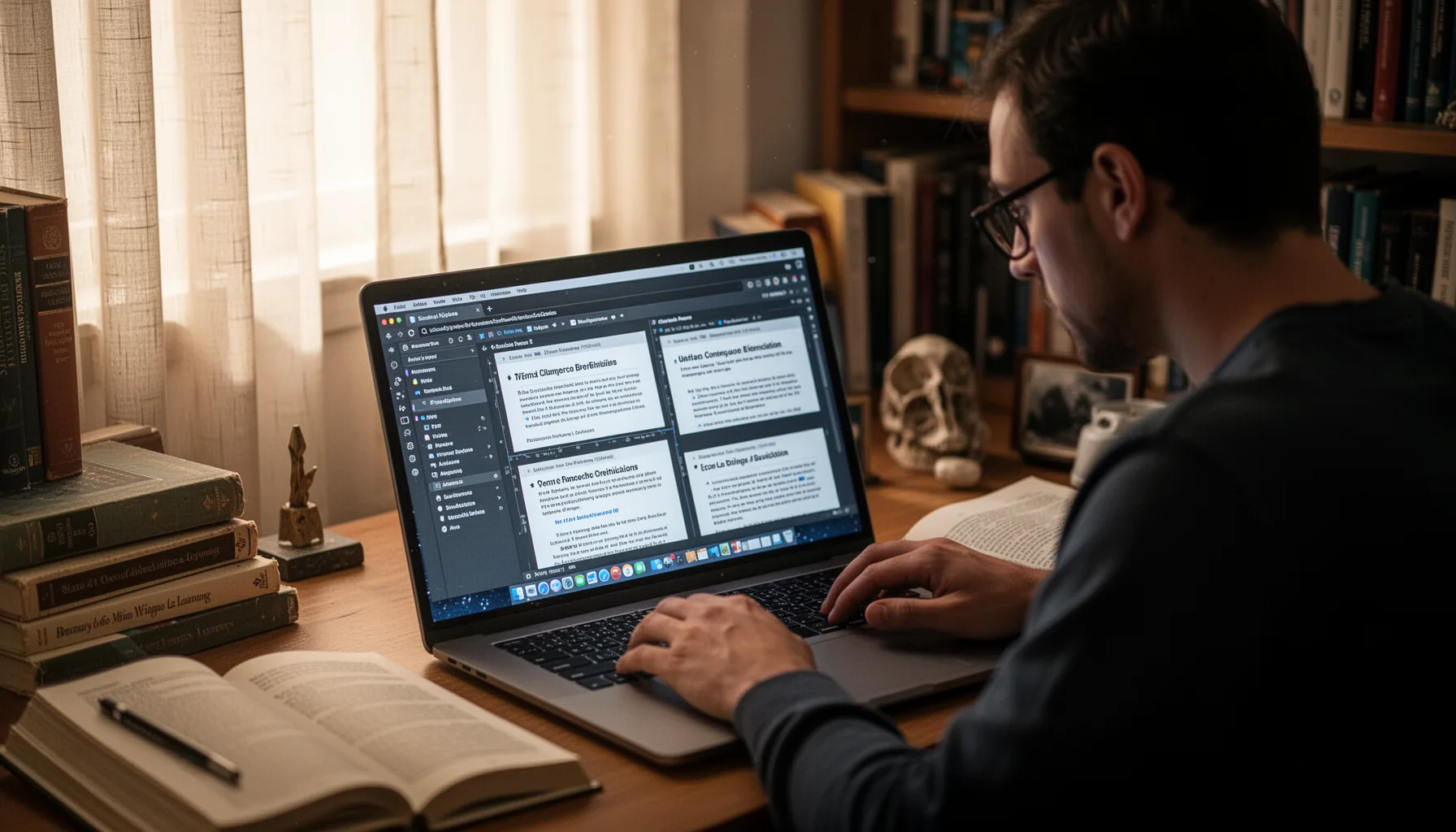 How training verifiers for ai reasoning supports self taught reasoners with verifiers