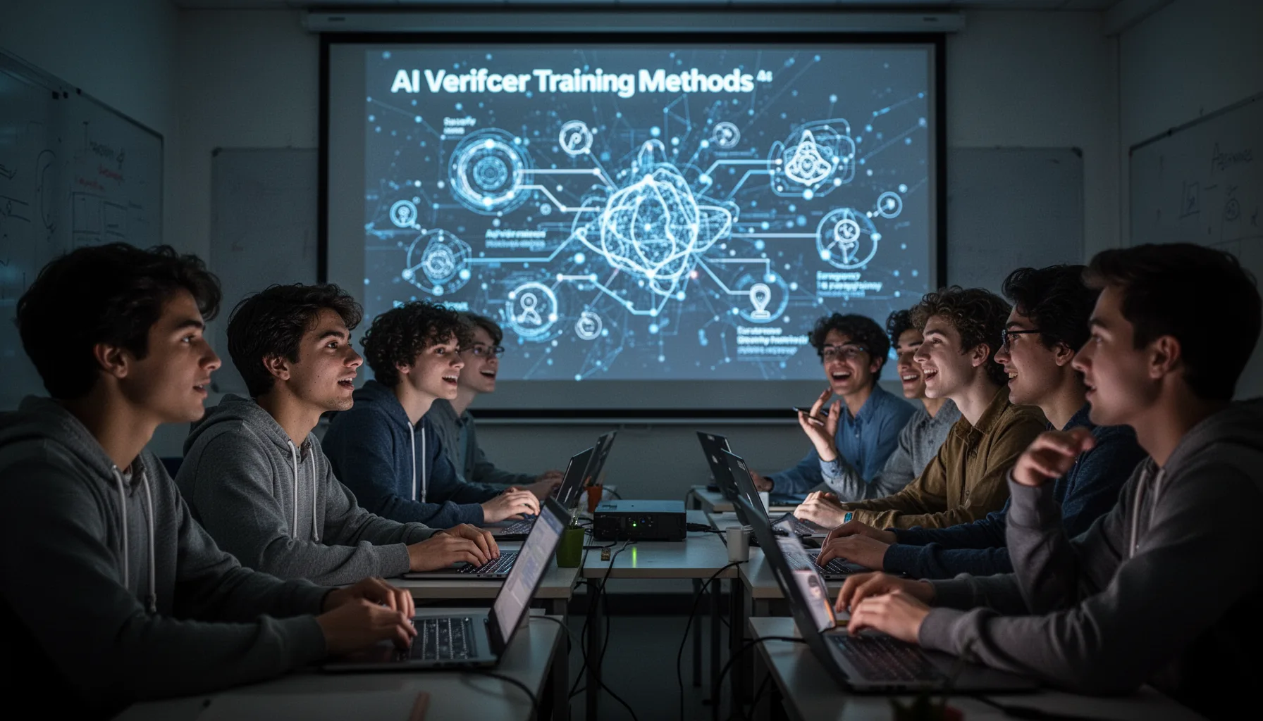What this v star paper summary means for ai verifier training methods