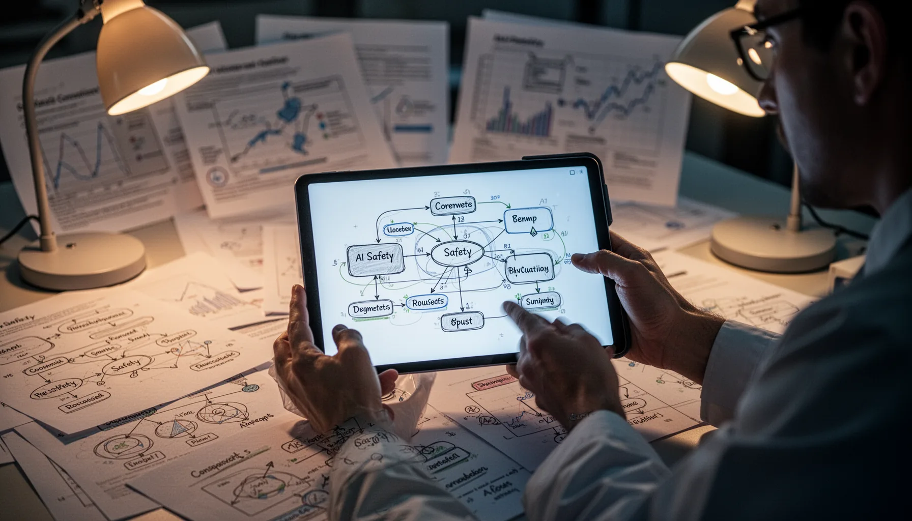 What is ai agent safety and governance in practice?