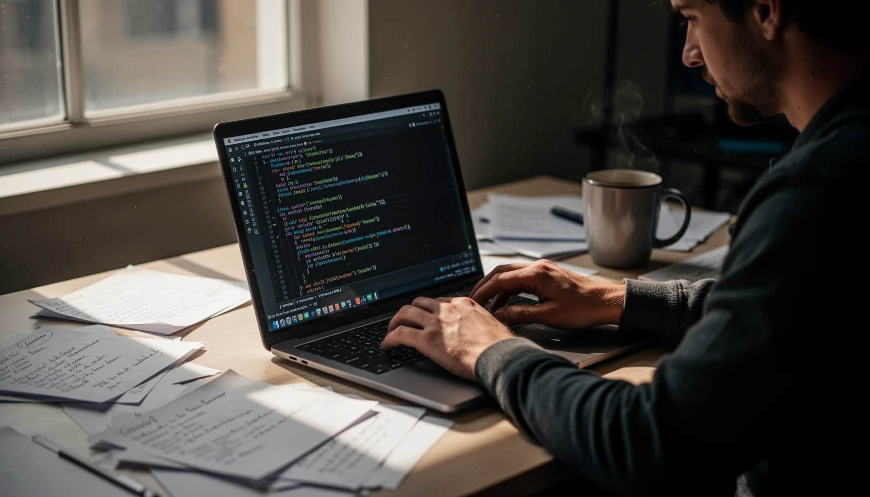Claude code prompt cache workaround: fix stale caching issues