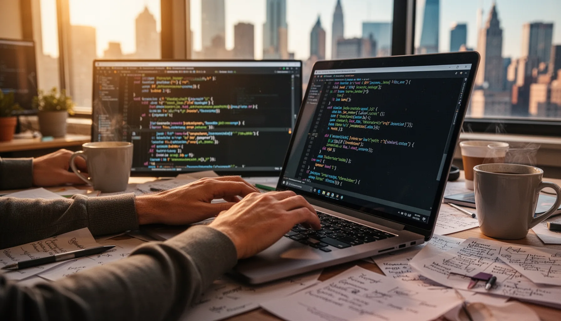 Java News Roundup: JDK 27, Hibernate, LangChain4j