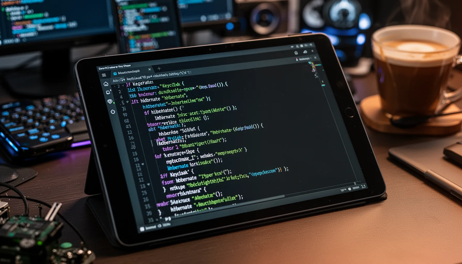 Why are hibernate and keycloak updates still central in a java news roundup jdk 27 hibernate langchain4j story?