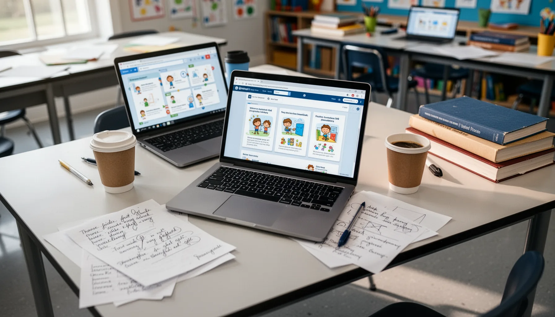 What does building adaptive learning systems actually require in production?