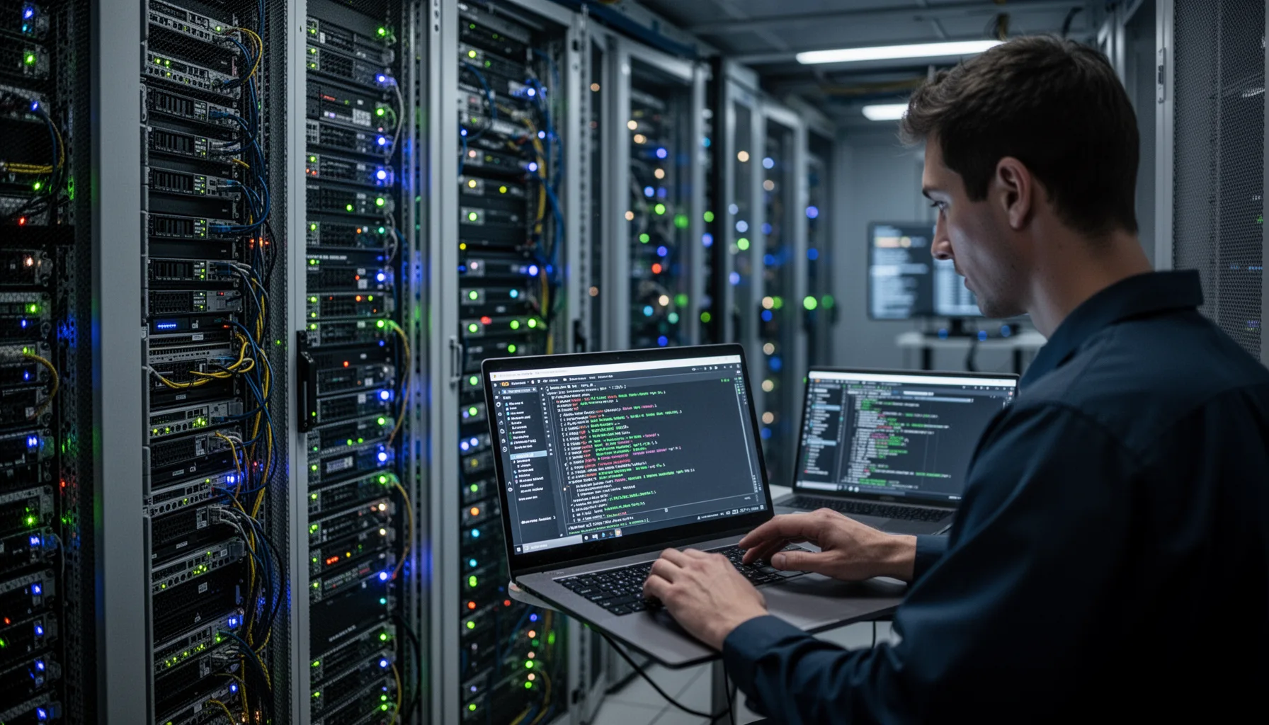 How should adaptive learning platform architecture be designed?