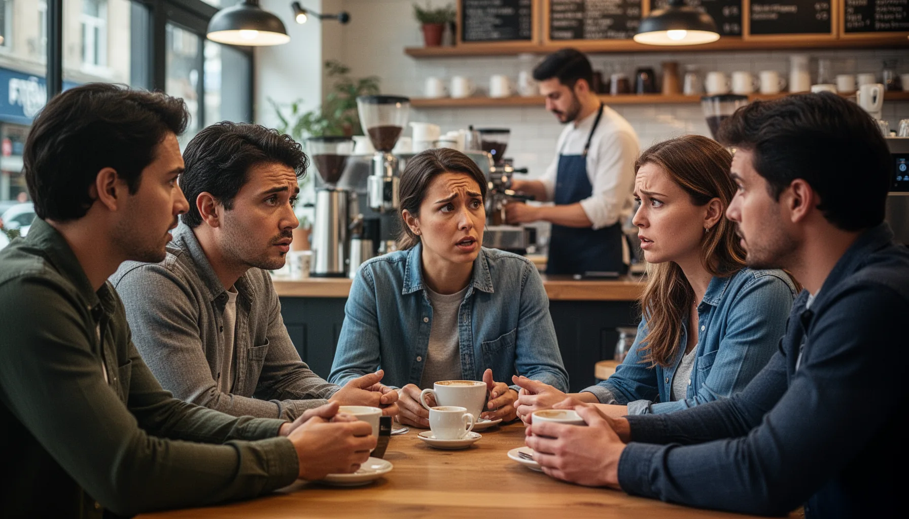 ChatGPT vs Gemini for anxiety questions: what changed in tone?