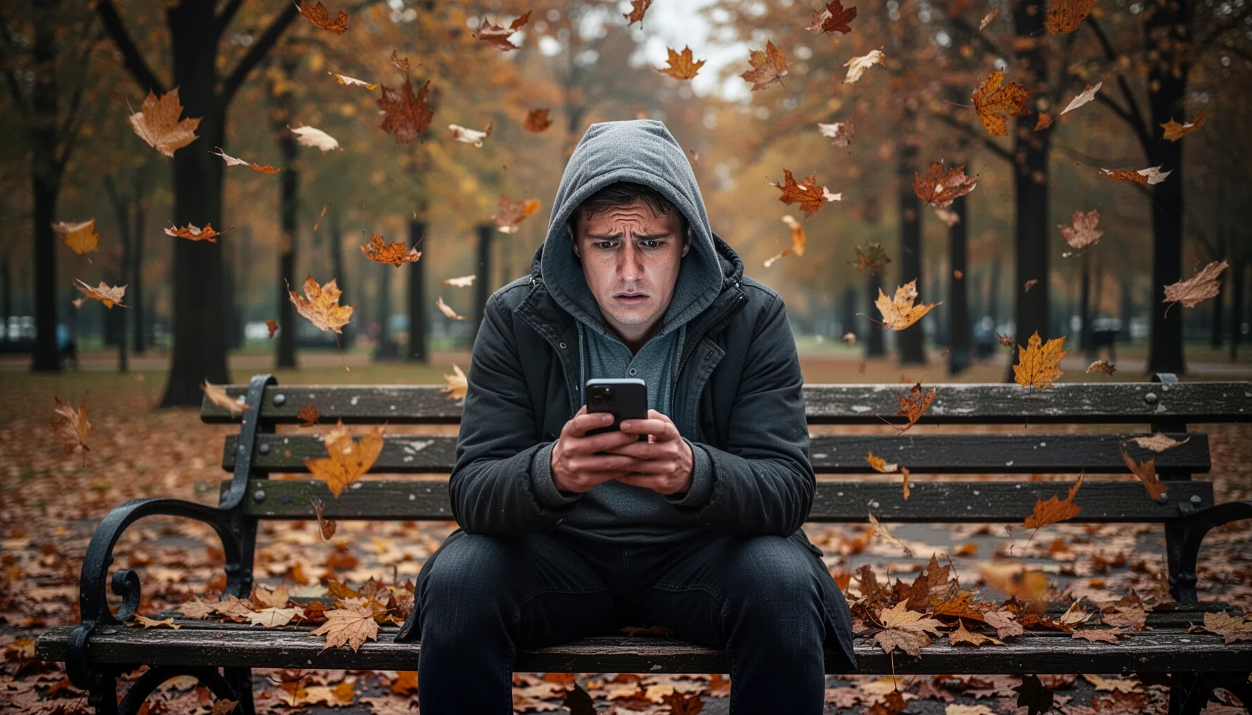 Why does AI give worst case scenario answers in the first place?