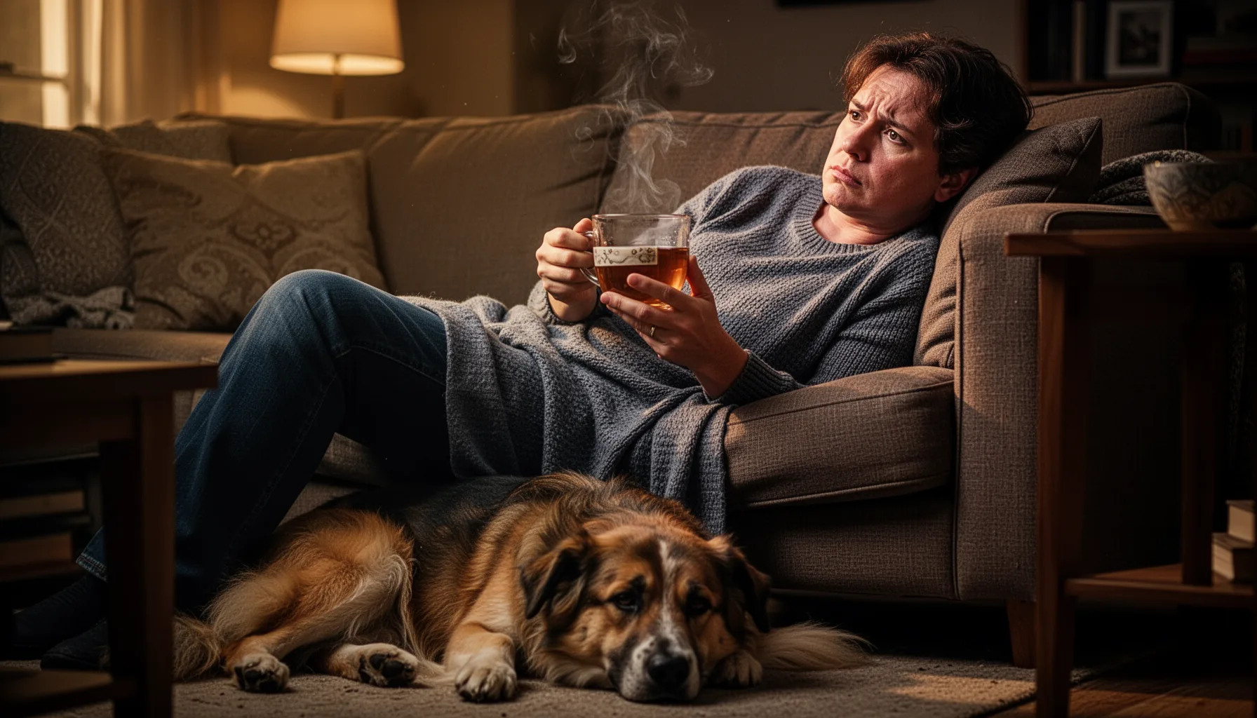 Can ChatGPT increase anxiety through reassurance-seeking loops?