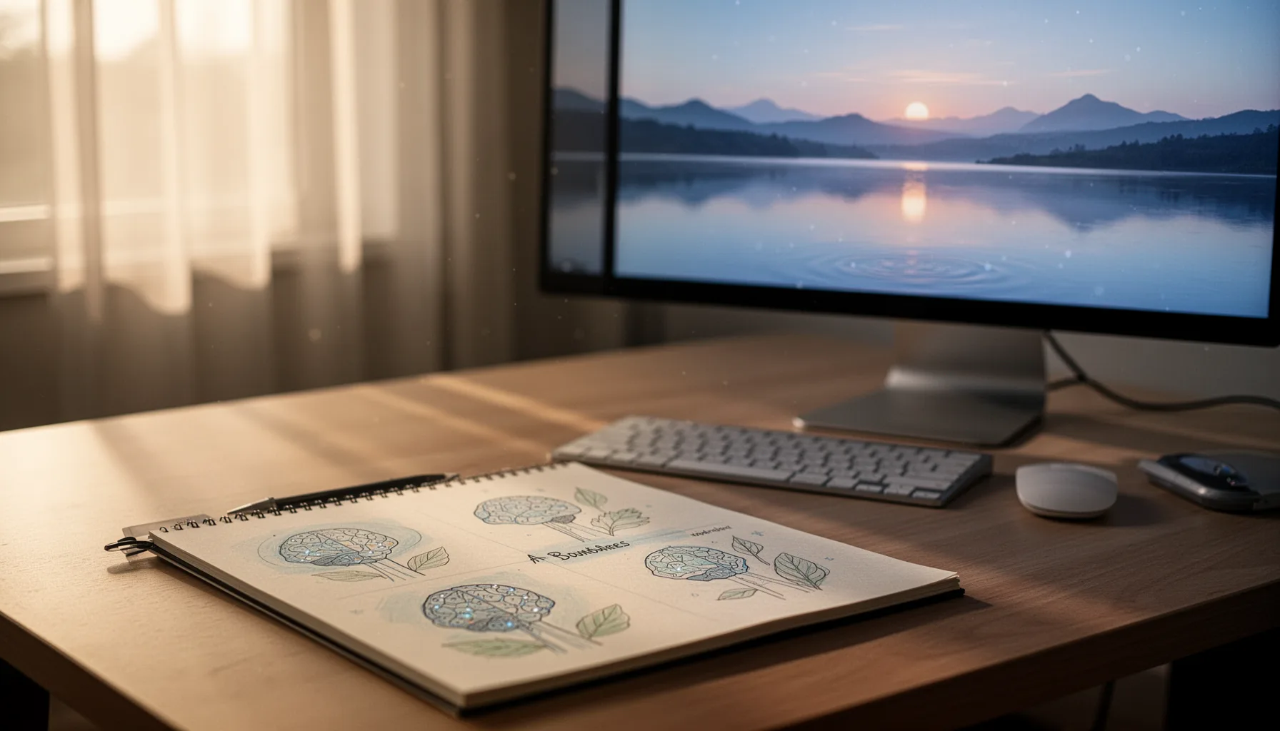 How to prompt ChatGPT to be less alarming and set safer boundaries