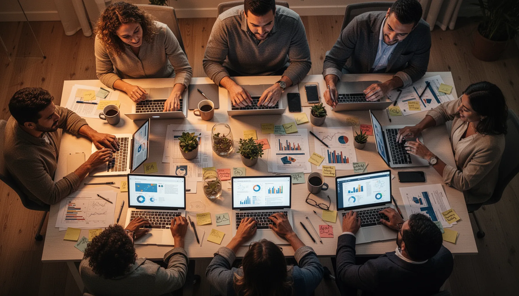 How we built a fair best AI search engine 2026 benchmark