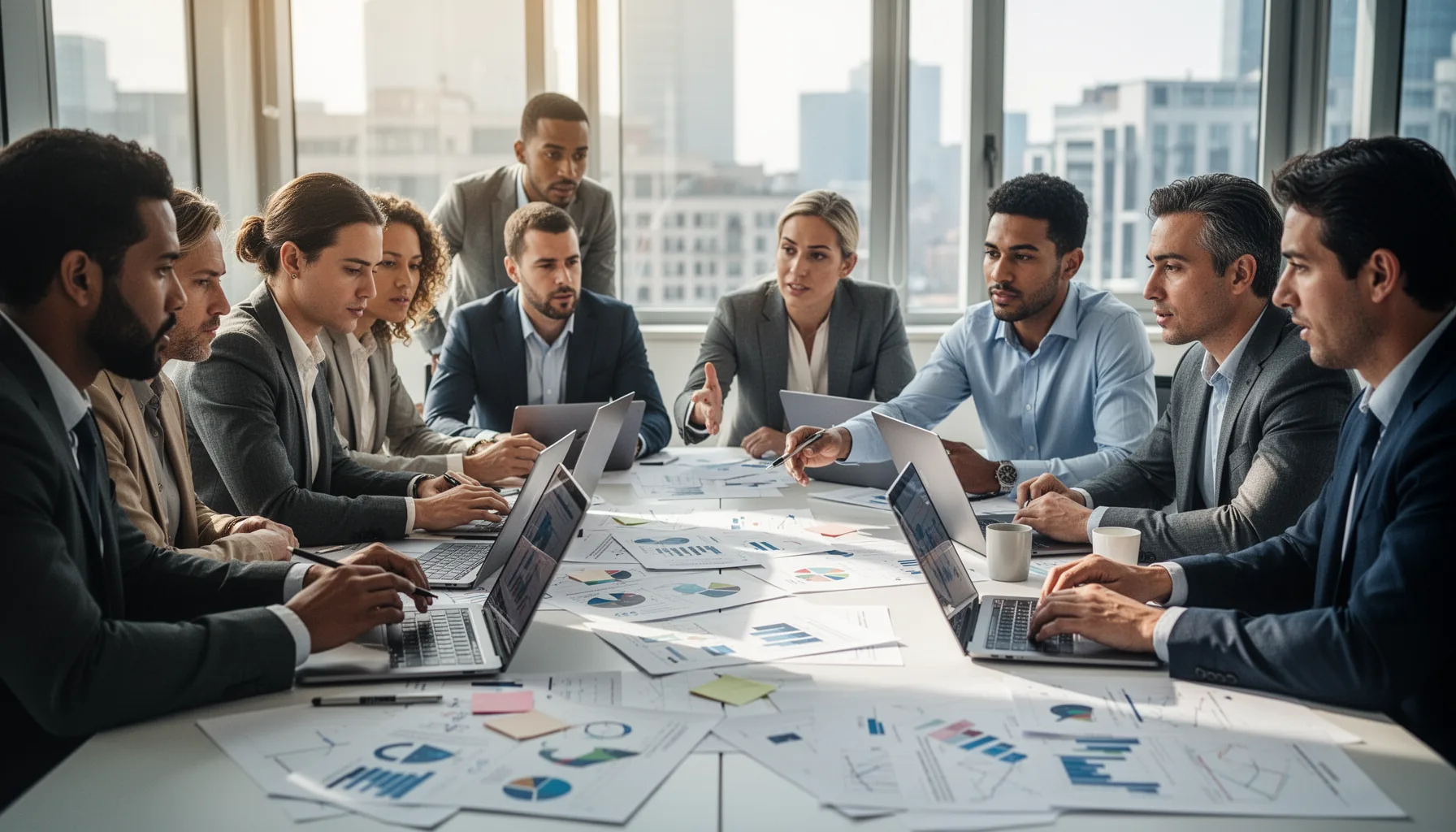 Perplexity vs SearchGPT Comparison for Complex Research