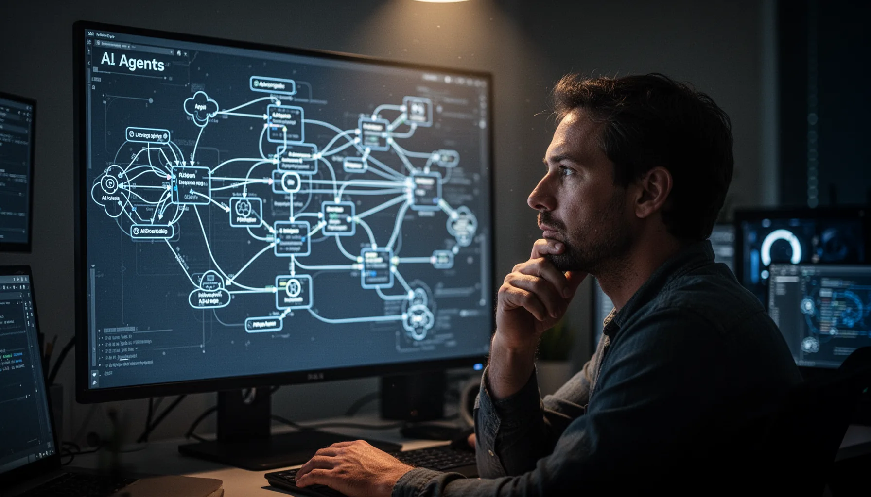 What is the agent memory problem, really?