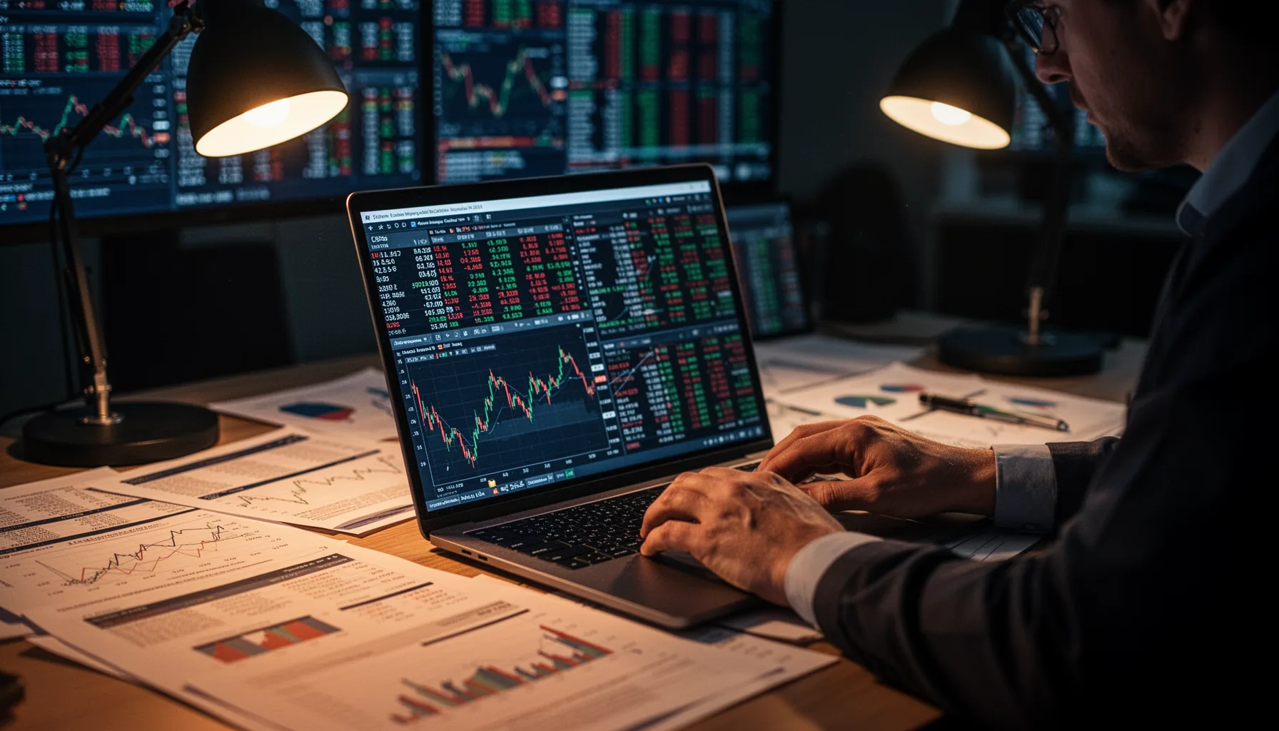 Claude agent ai stocks: did the agent have a real edge or just good optics?