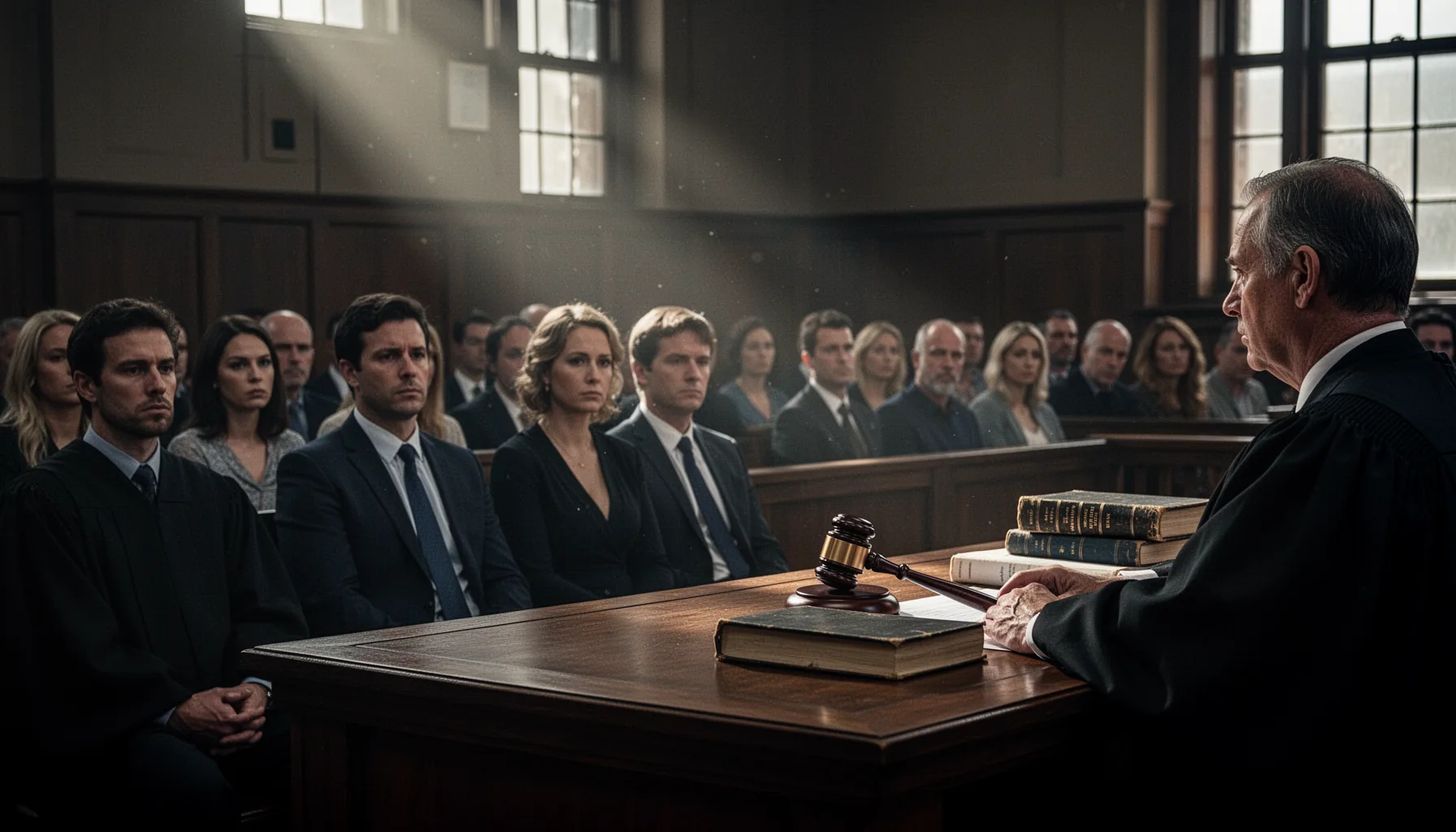 OpenAI lawsuit murder suicide ChatGPT: what the case tests