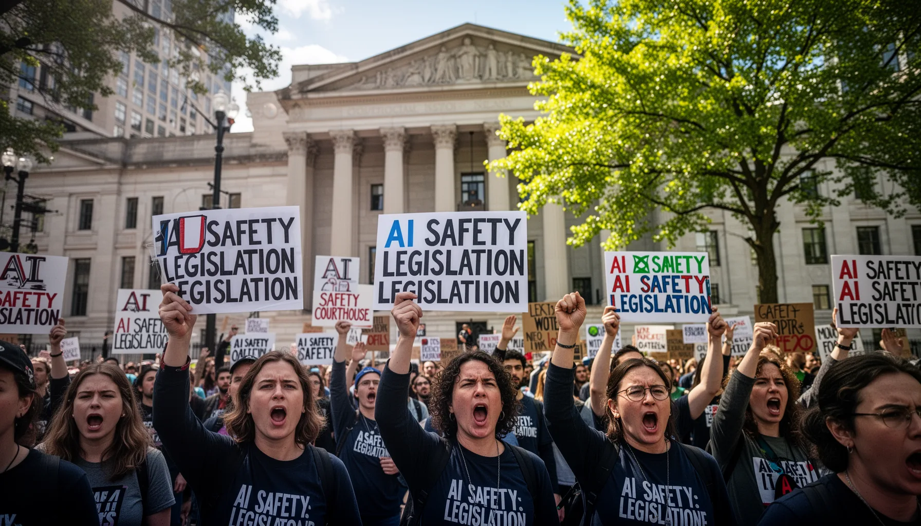 How ai safety law and chatbot harm connect to product design choices