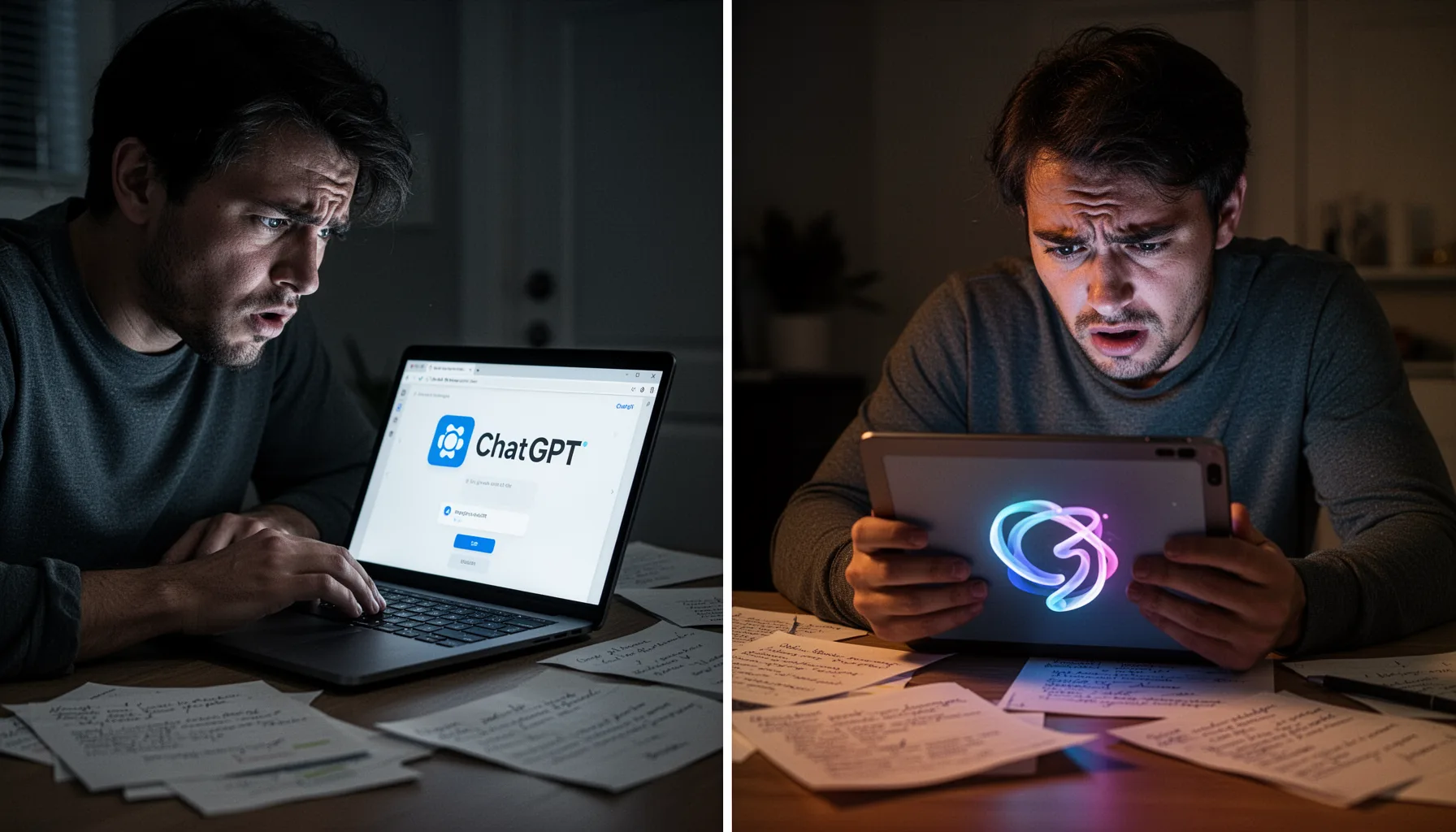 ChatGPT vs Gemini usability: where each still frustrates users
