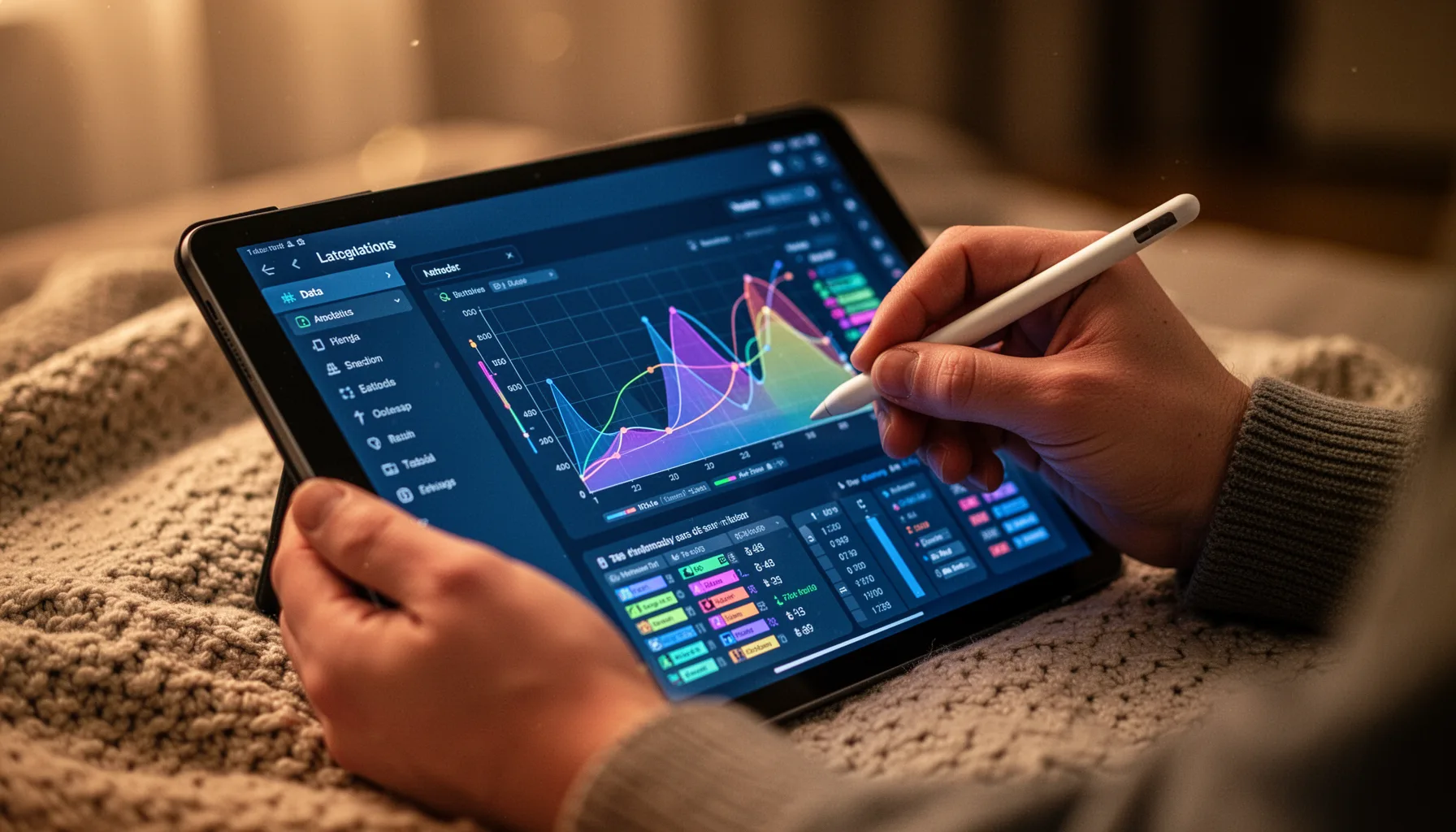 What is LLM data annotation and why does it matter