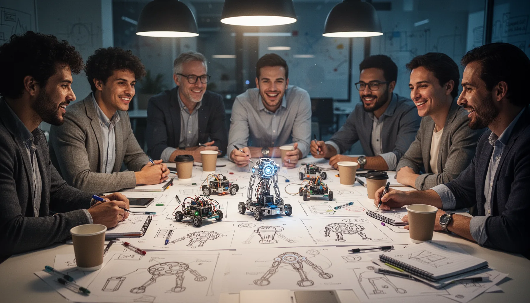 How Claude managed agents work inside production AI workflows