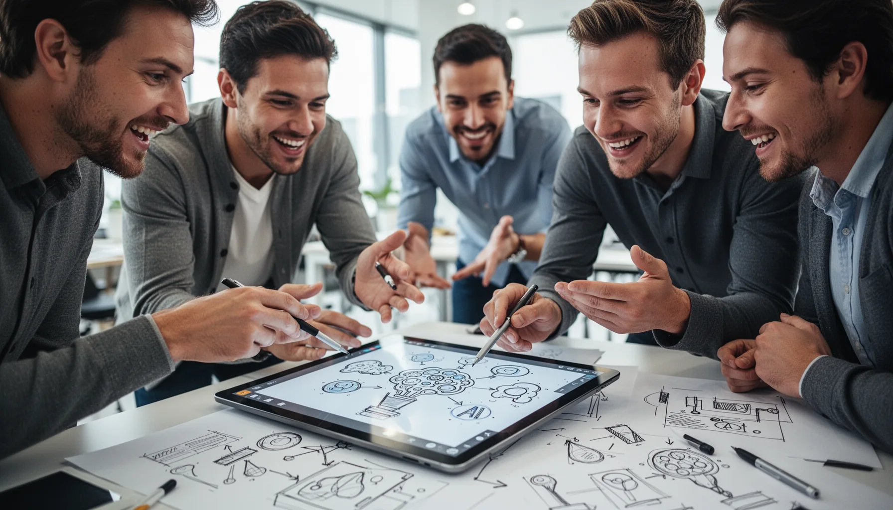 Build with Claude managed agents: what teams should do first