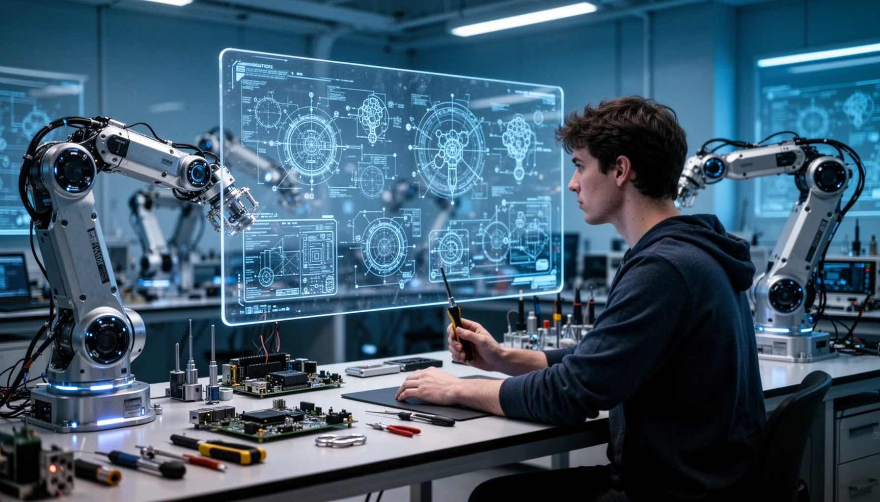 Explainable planning for hybrid systems: why this research matters