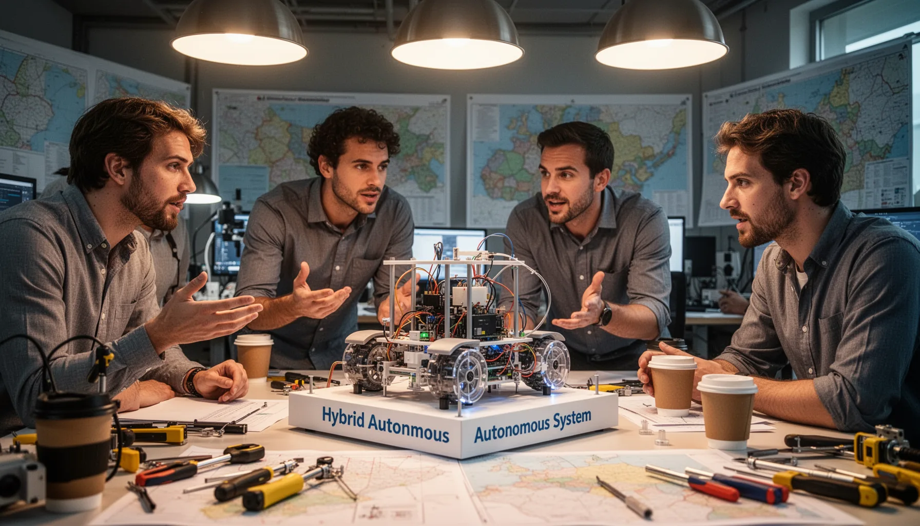 Why does explainable planning matter for autonomous systems?