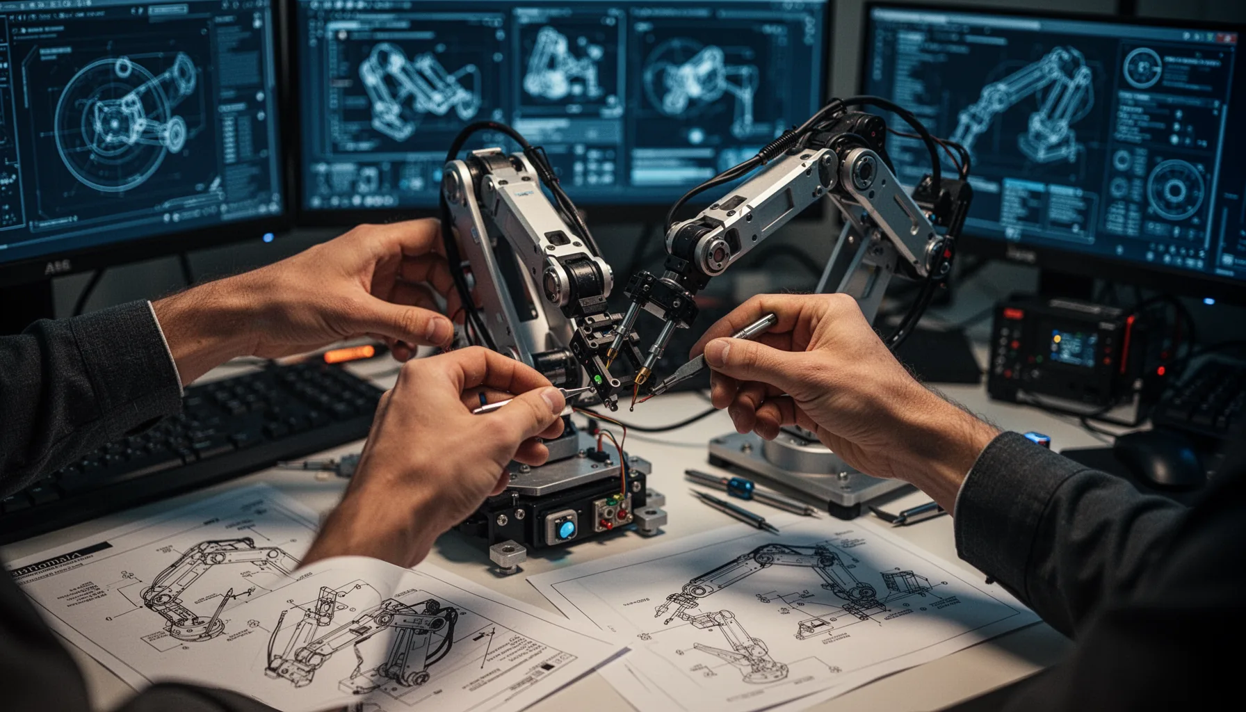 What is OOWM embodied reasoning planning and why does it matter?