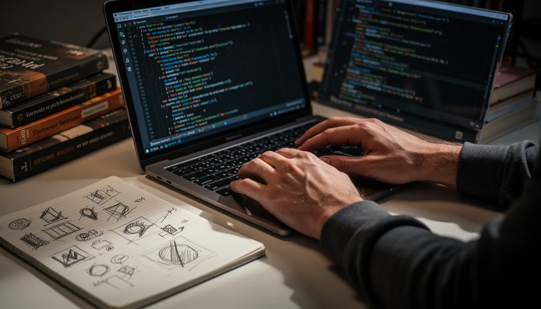 What is contained codex networking and why is Hacker News paying attention?