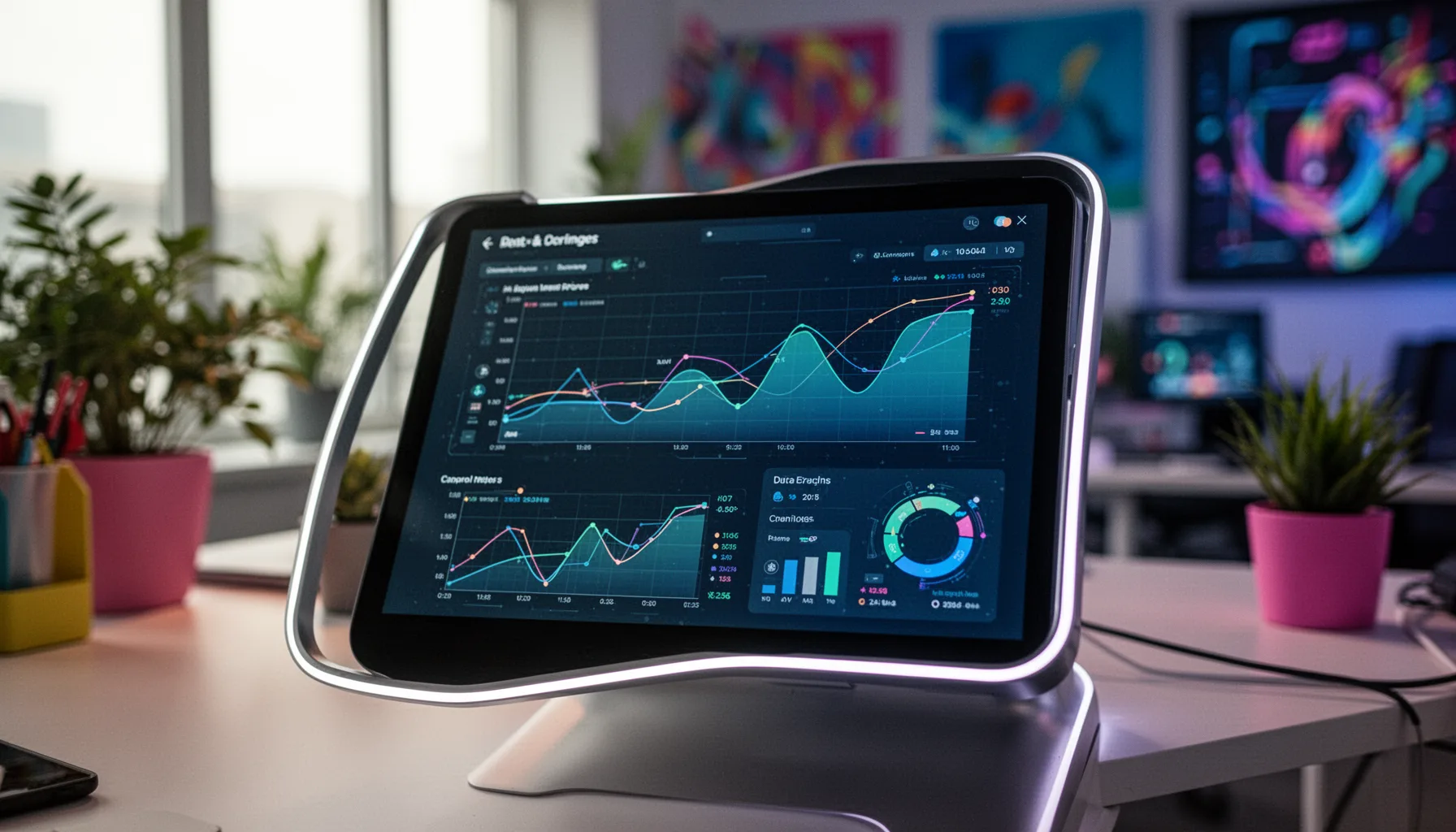 Anchor vs Peec AI: what should the best GEO tool for AI brand monitoring actually measure?