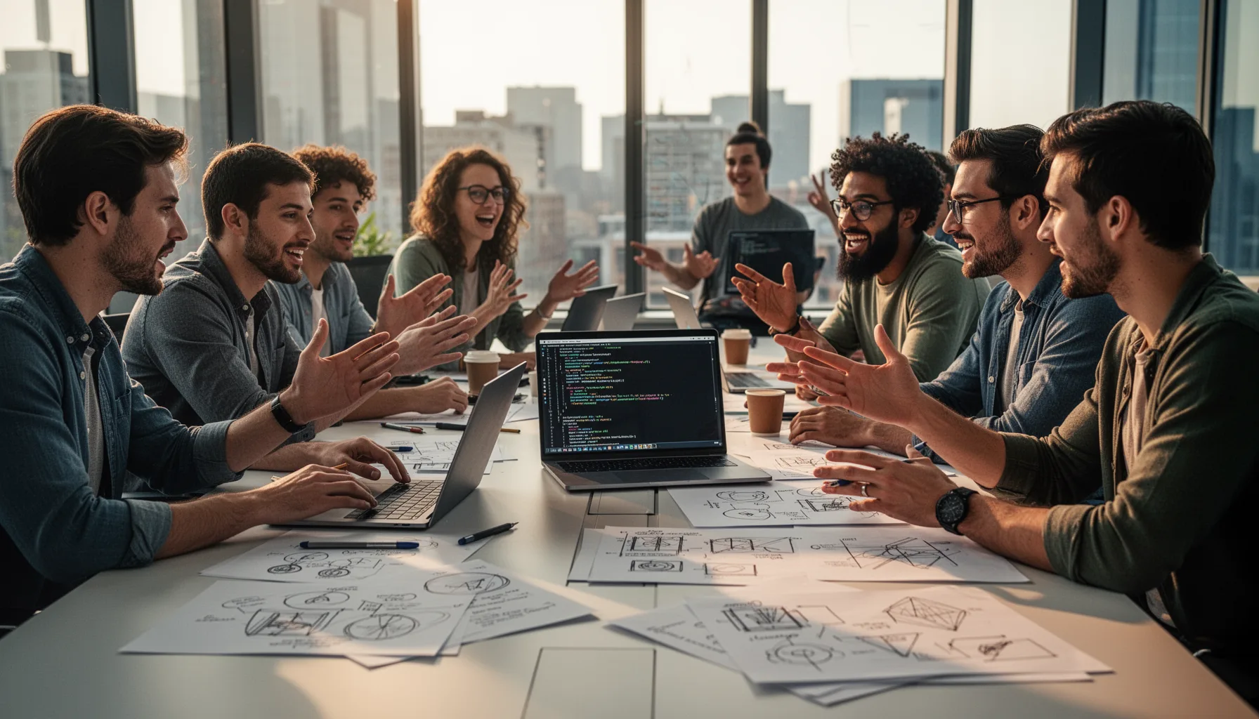 Claude Code leaked rules: what harness engineering really means