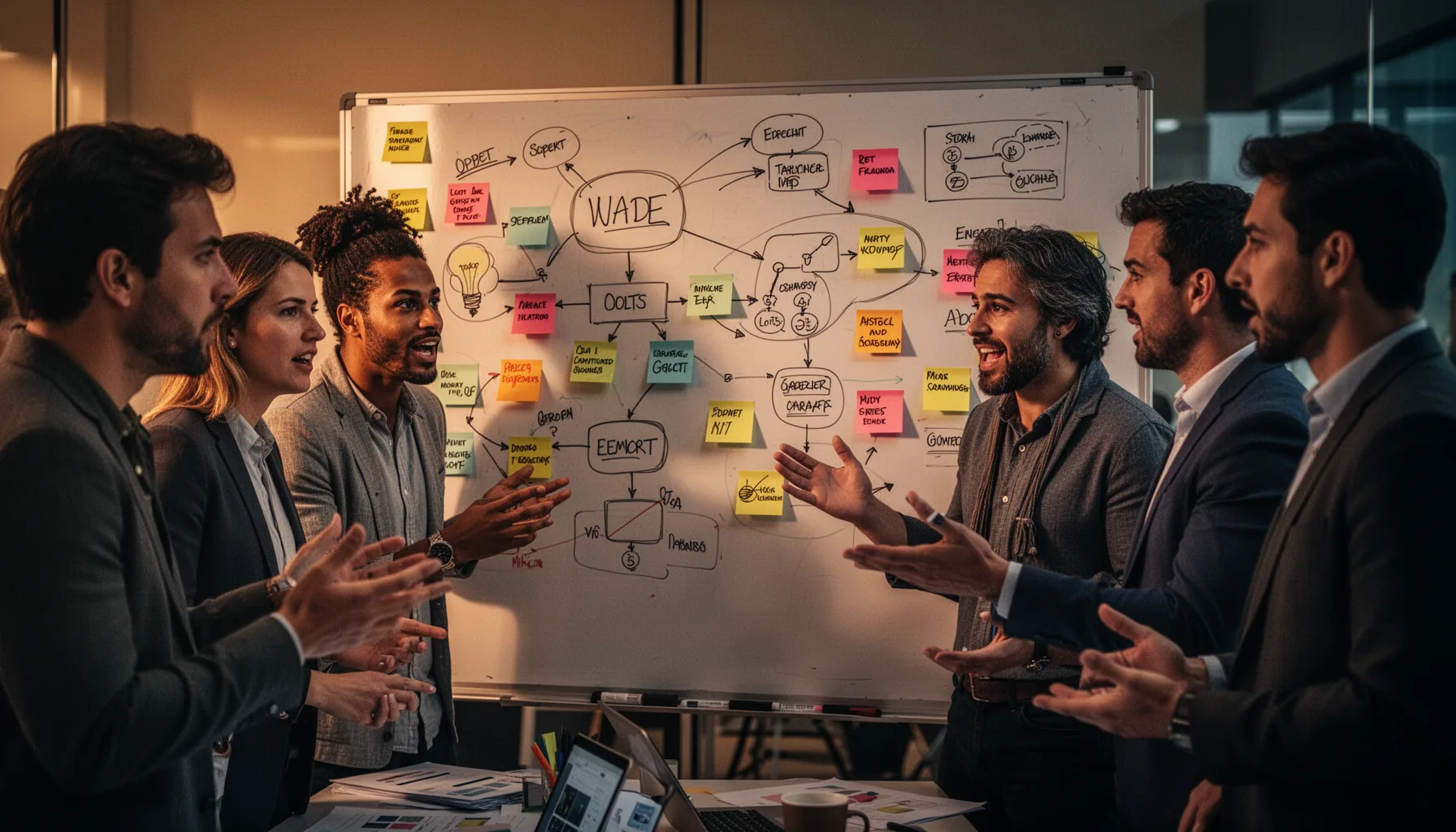 What is harness engineering in AI agent development?