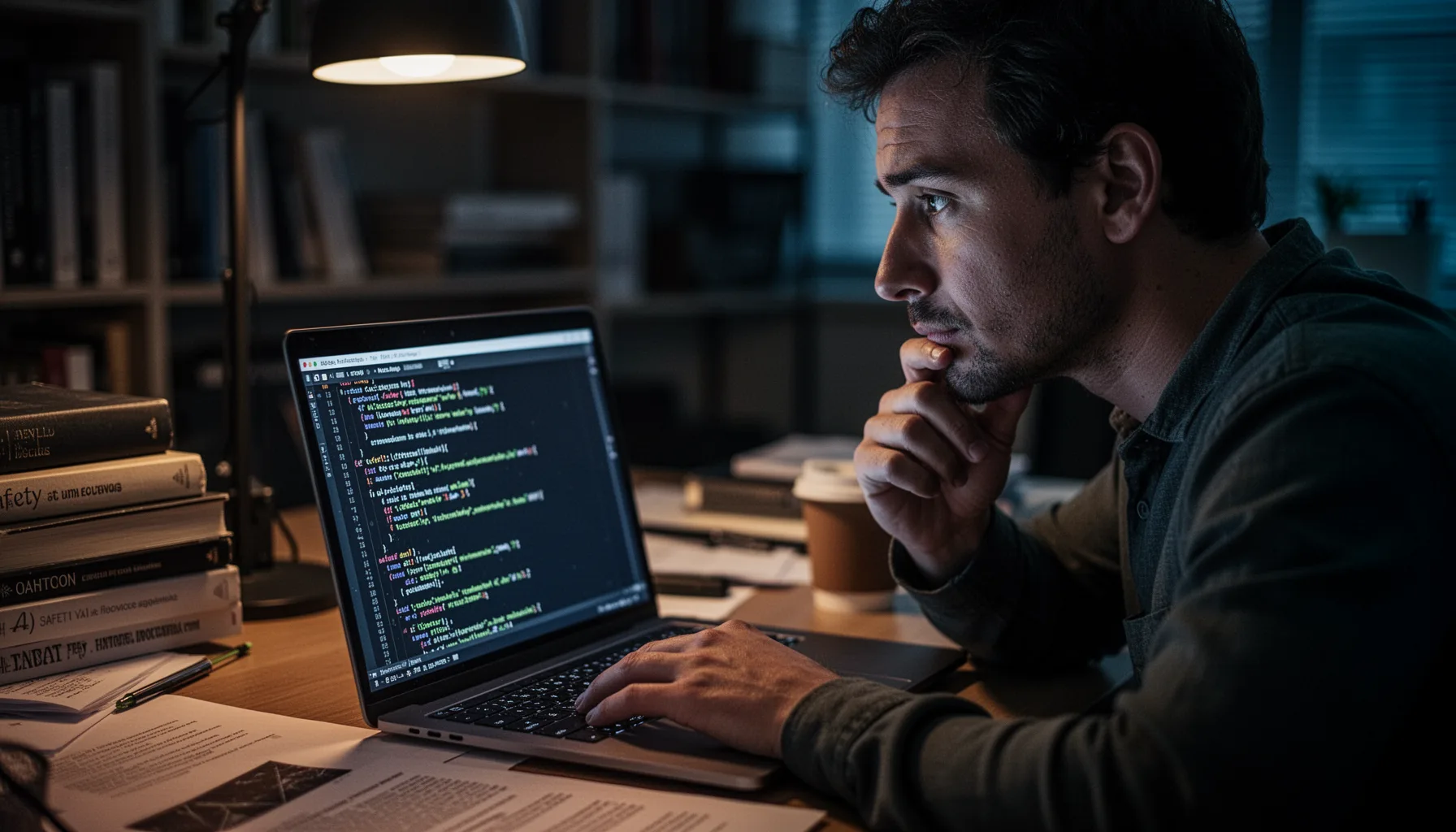 Reduce LLM hallucination control layer: a better systems fix