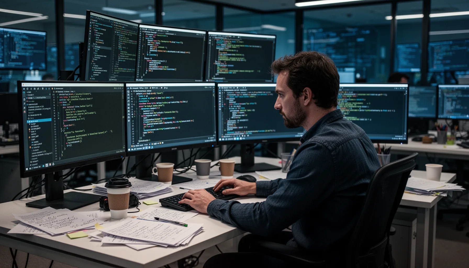 Claude source code leak human error vs prompt leakage vs playbook exposure
