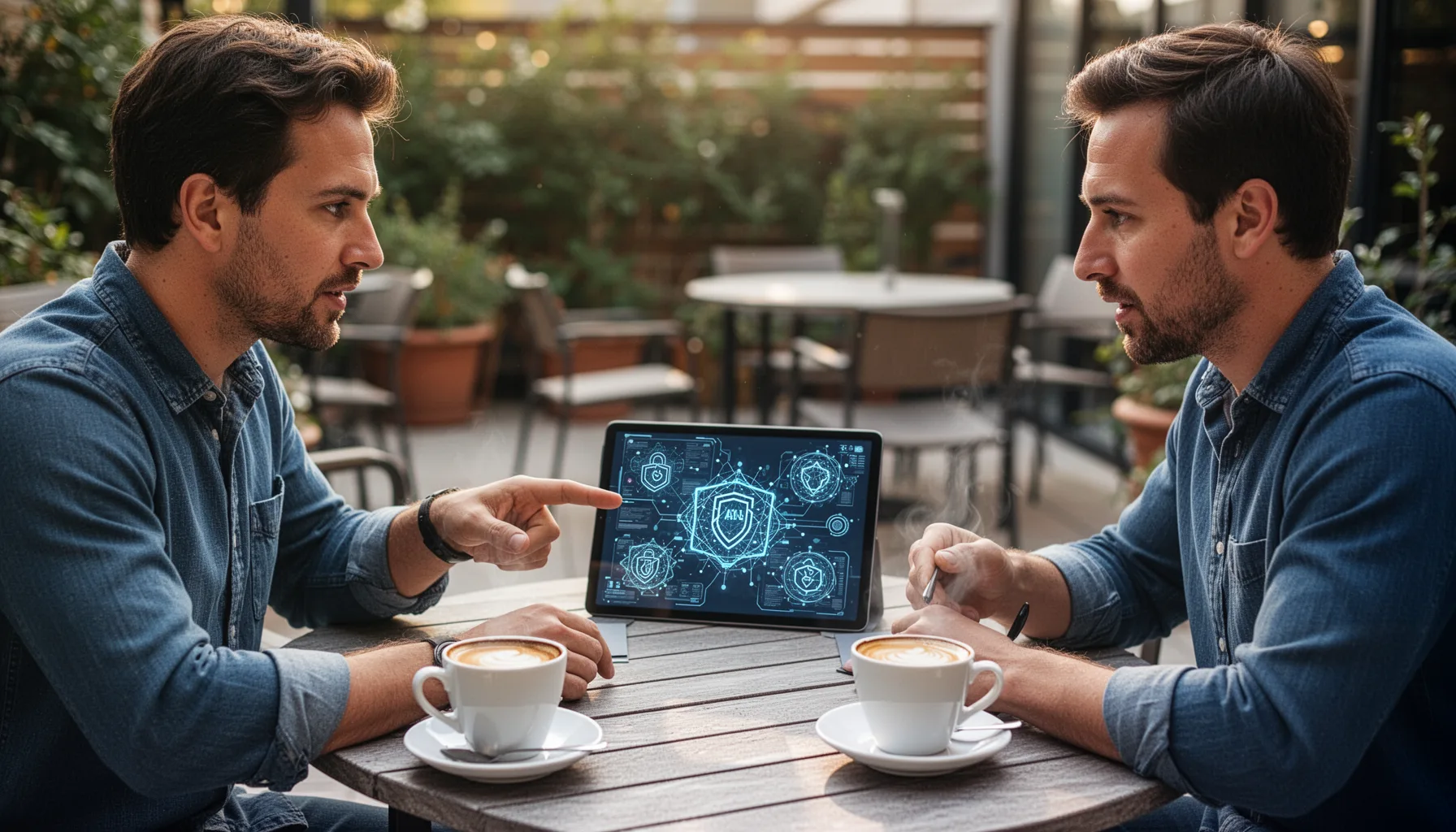 Why is GPT-5.4 Cyber not on ChatGPT?