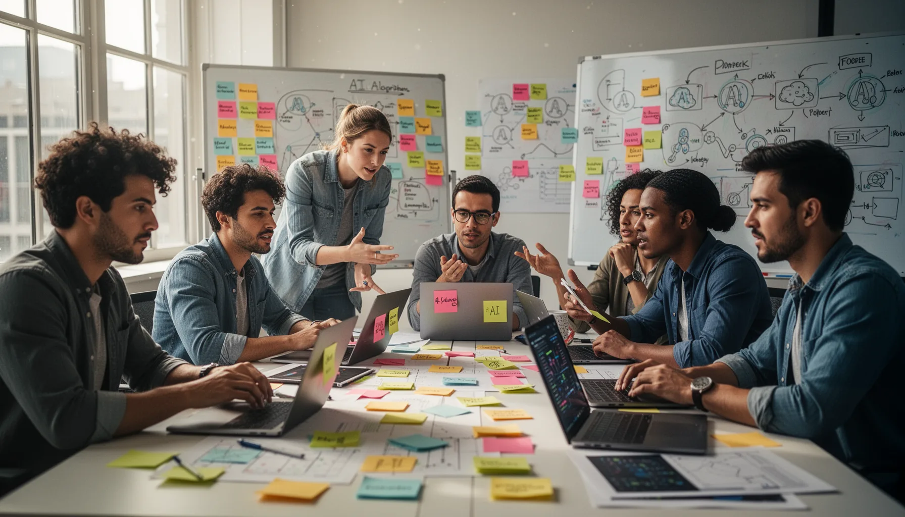 Why AI agents fail on long horizon tasks in the first place