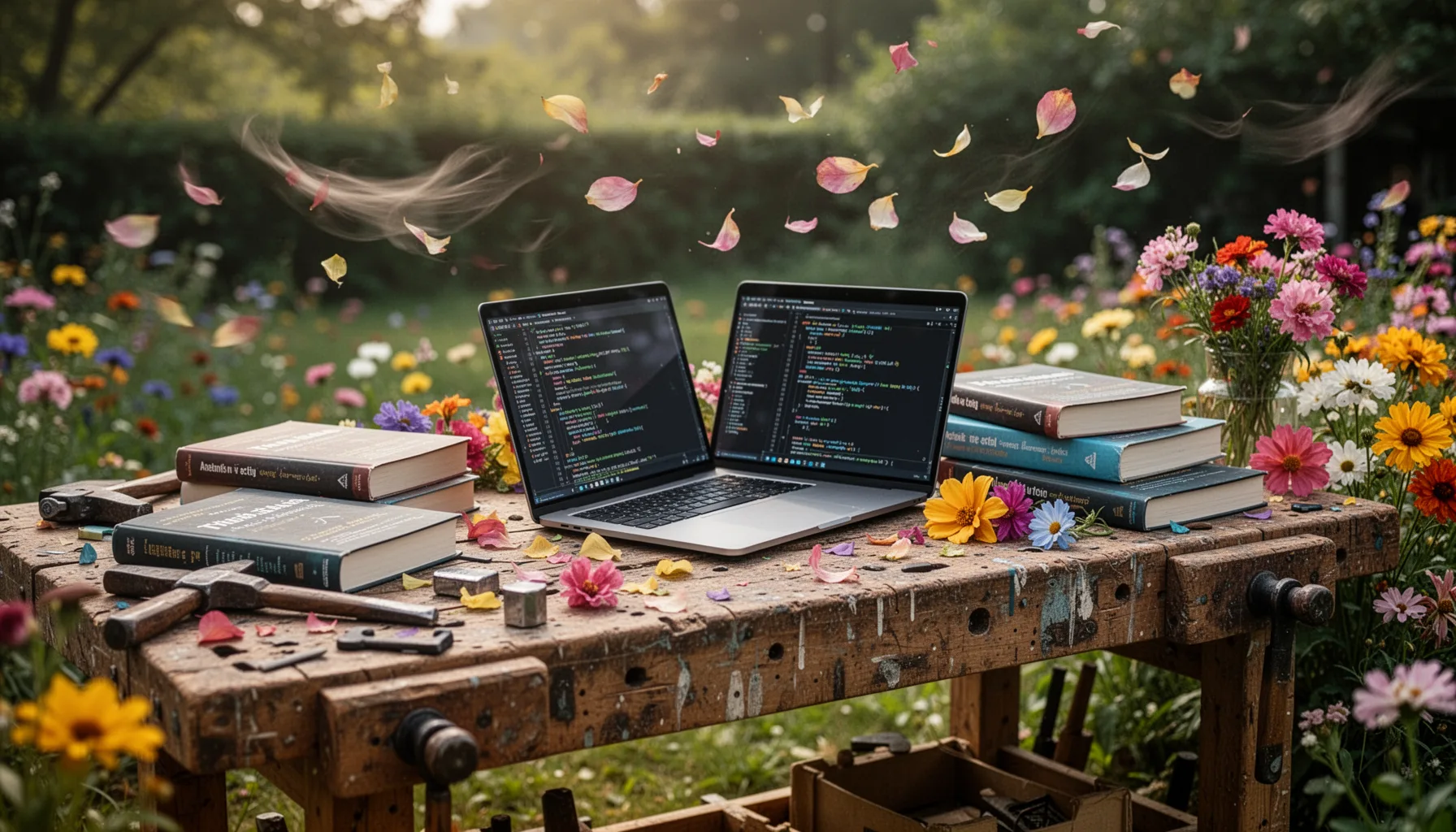 How honeytree Claude Code makes prompt behavior visible and meaningful
