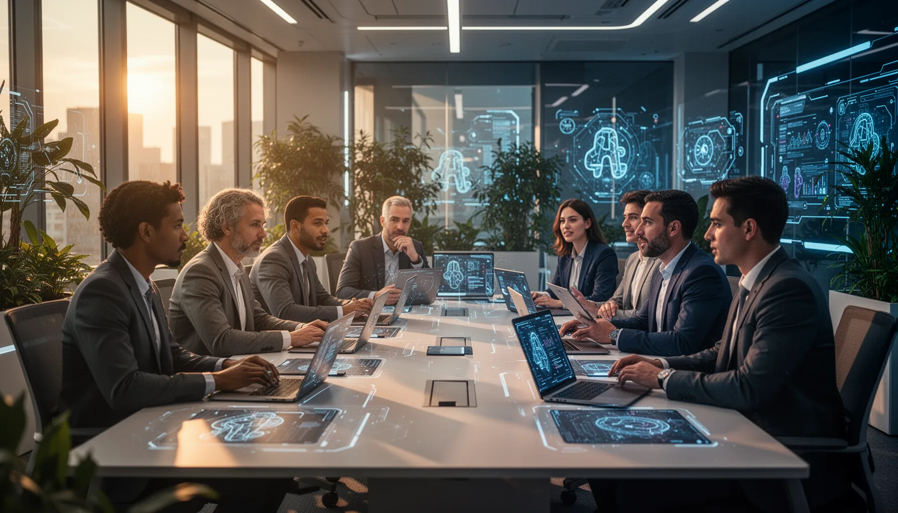 OpenAI restricted access enterprise AI is becoming the norm
