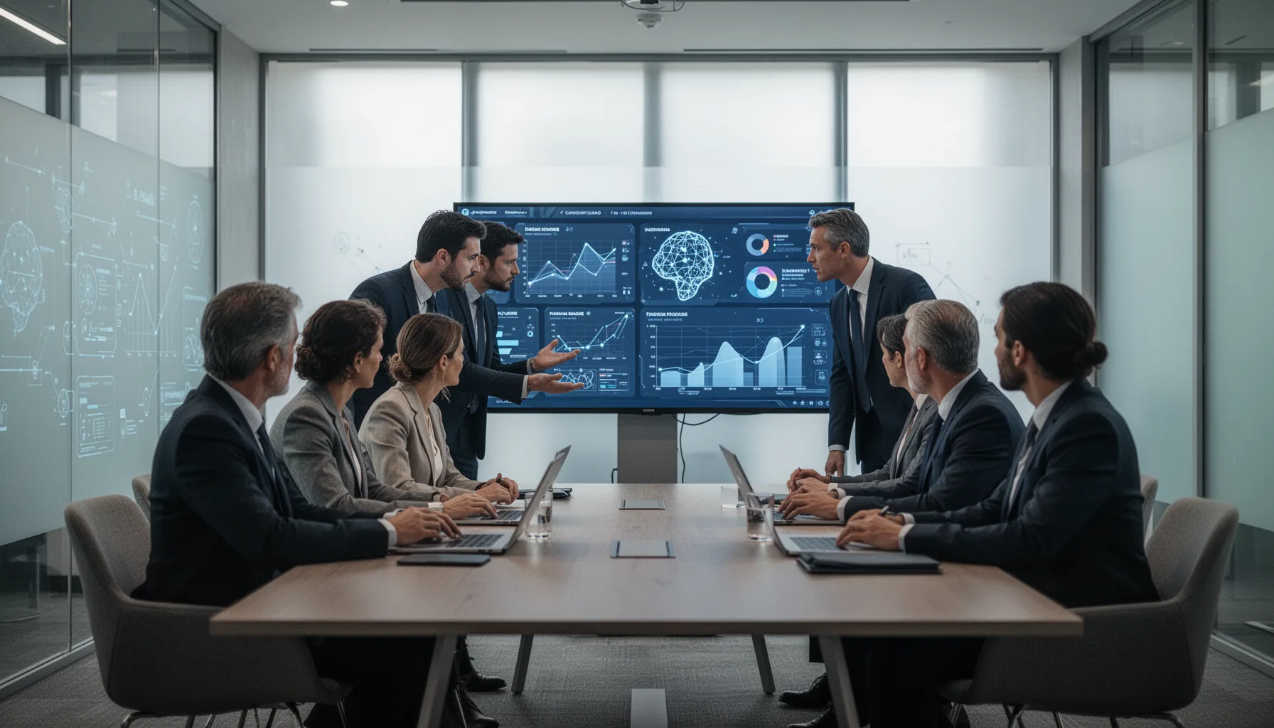What OpenAI restricted access enterprise AI means right now