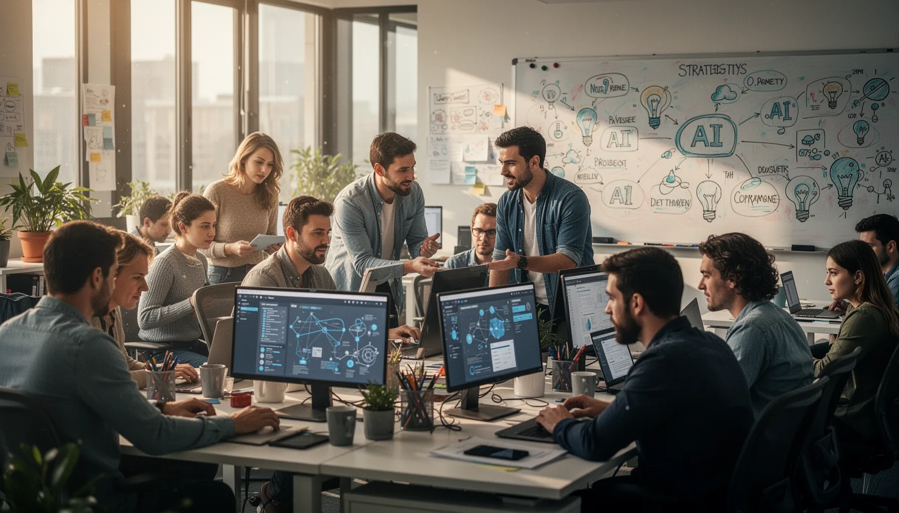 Why OpenAI trusted companies latest technology is becoming a standard model