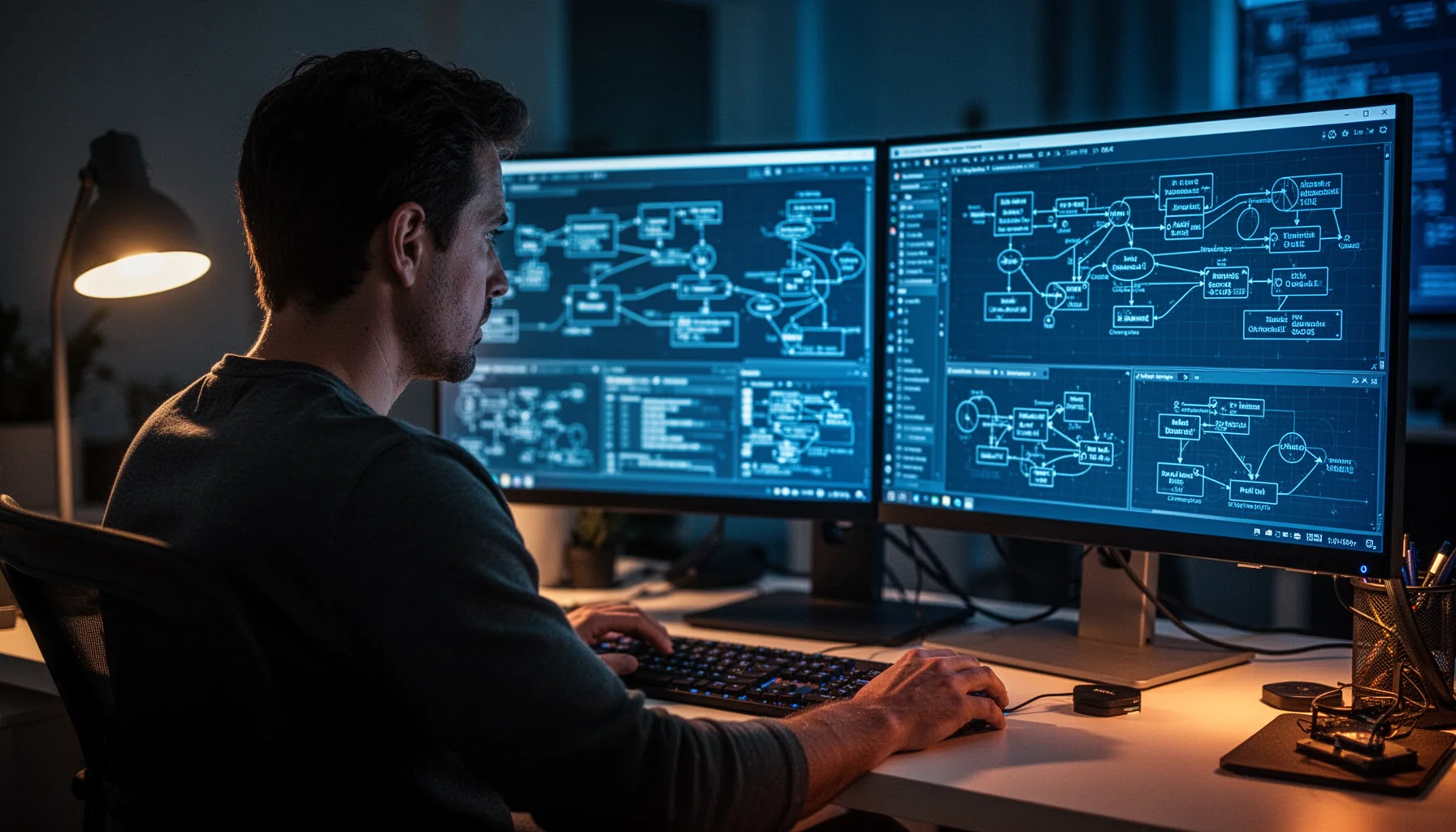 What is a vector database and why every AI app needs a vector database
