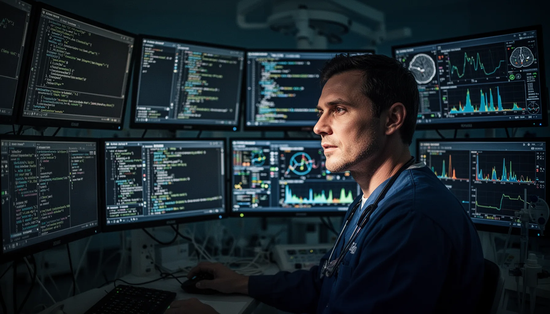 How Claude Code cron agents changed production agents became a different job