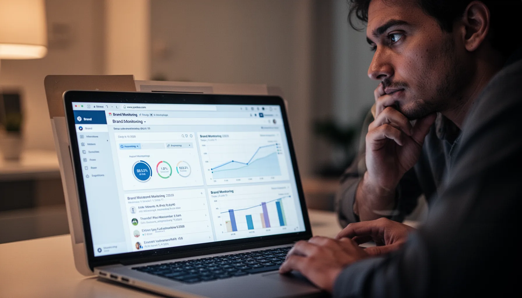 What is ChatGPT brand monitoring and why does it matter now?