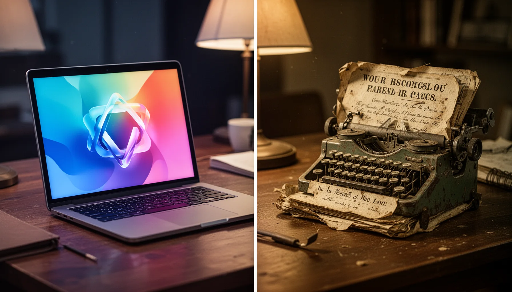 How does ChatGPT describe your brand differently from how you describe it?