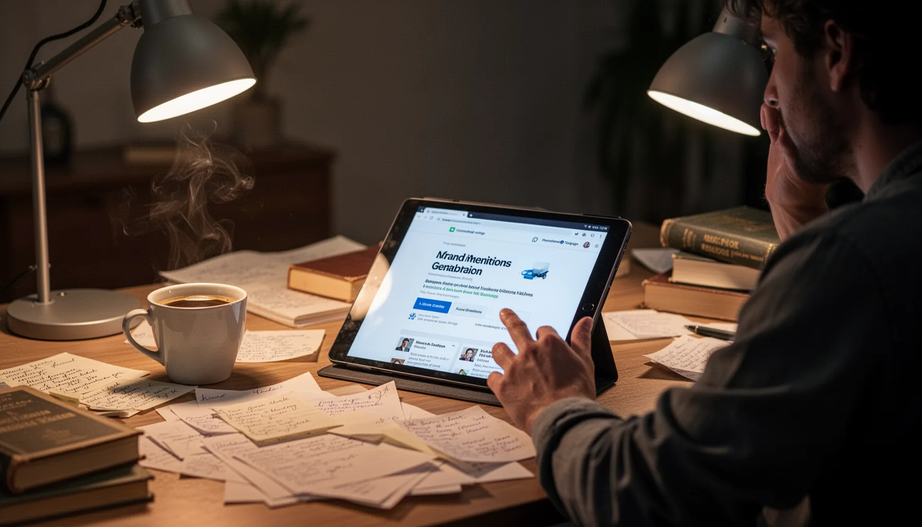 How to check what ChatGPT says about my company in a reliable way