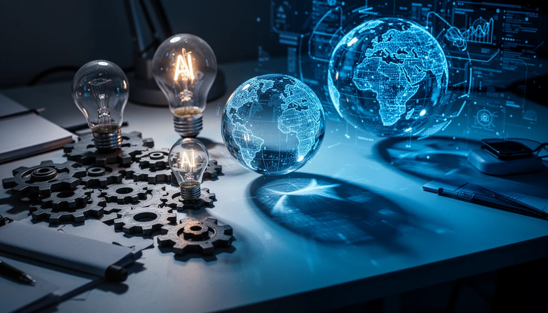 What shapes AI brand perception analysis inside ChatGPT?